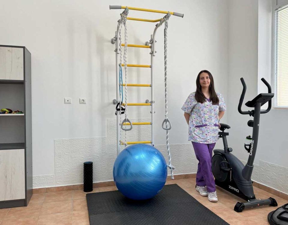 مکانوتراپی چیست