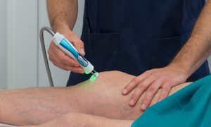 درمان آرتروز زانو با فیزیوتراپی