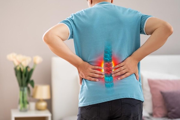 تنگی کانال نخاعی