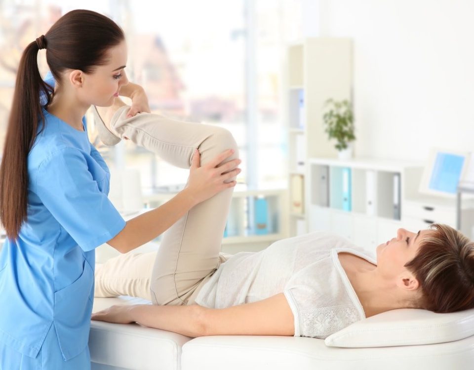 فیزیوتراپی با بیمه کوثر در شرق تهران